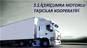 Ss İçeri Çumra Motorlu Taşıyıcı Kooperatifi  - Konya